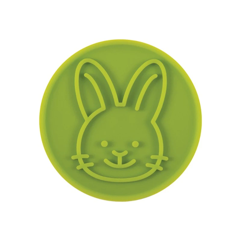 Печати за сладки комплект Tescoma Delicia, великденски